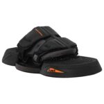 Naish Apex - Footstrapy do deski Kite twin tip