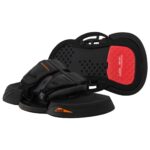 Naish Apex - Footstrapy do deski Kite twin tip