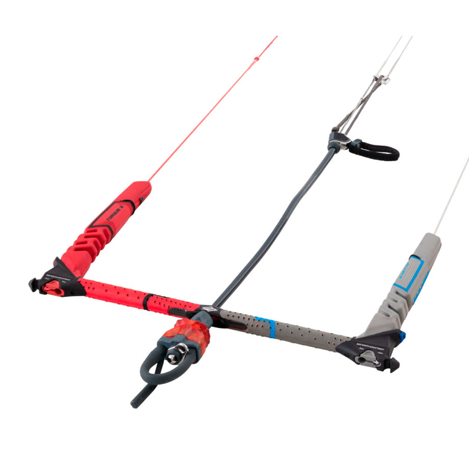 Naish bar Torque 2 + I3 QR S27 ATB 55 22+2m (57cm zasięgu) 2022