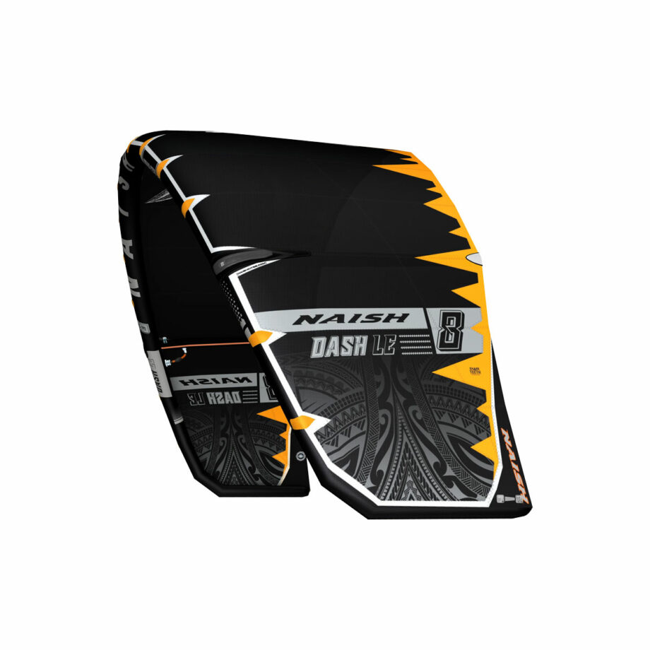 Naish Dash S25 LE 2021