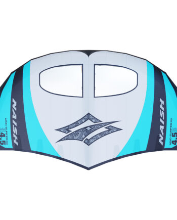 Naish Wing-Surfer MK4 - Grey 2023
