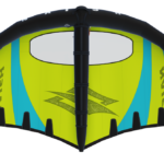 Naish Wing-Surfer MK4 - Yellow 2023
