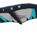 Naish Wing-Surfer MK4 - Grey 2023
