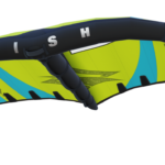 Naish Wing-Surfer MK4 - Yellow 2023