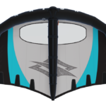 Naish Wing-Surfer MK4 - Grey 2023