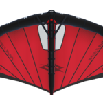 Naish S26 Wing-Surfer Matador LT - Red 2022