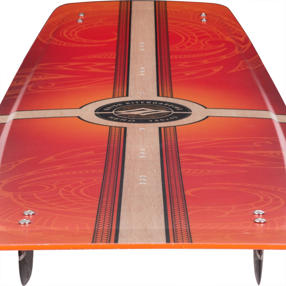 Naish S27 Hero 2023
