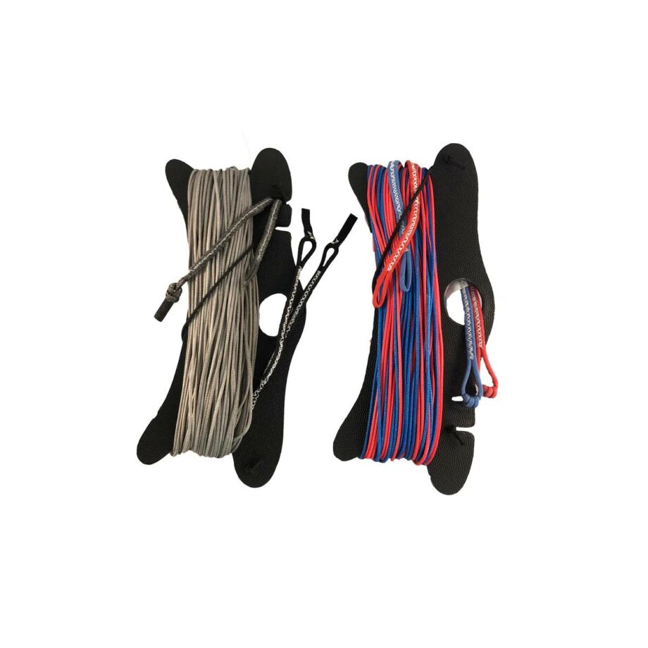 Naish  S27 20m TLS 500 Flying Line Set (4) 2023