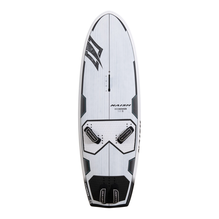 Naish Hover WSboard Micro - deska windsurfingowa 2024